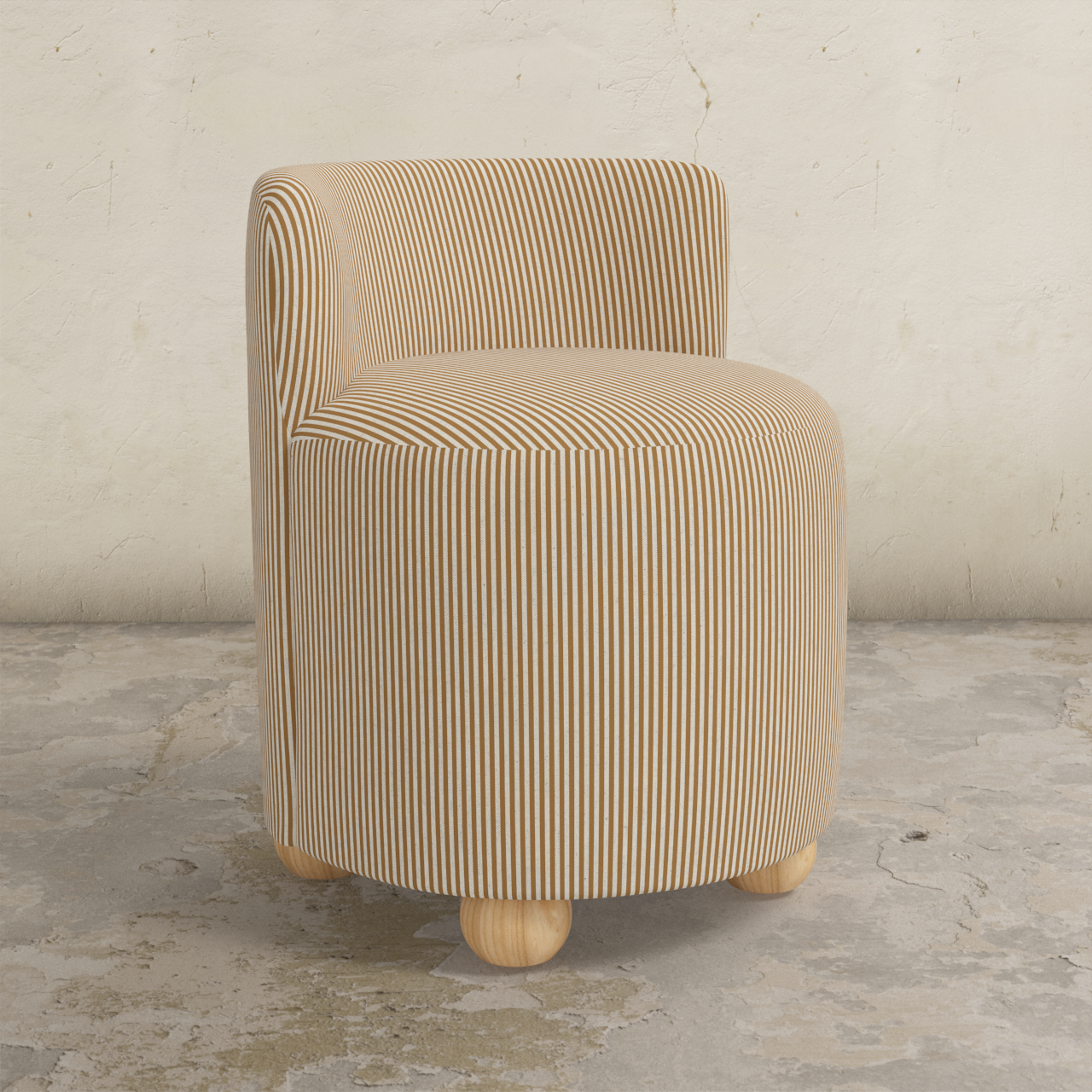 Andi Vanity Chair