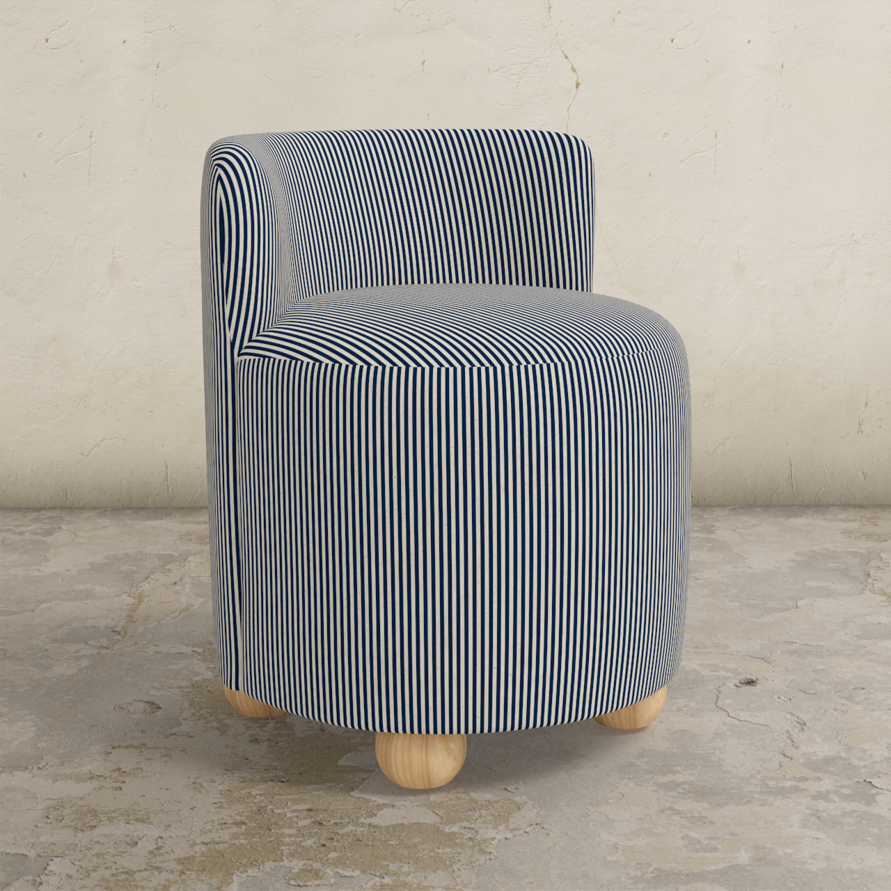 Andi Vanity Chair