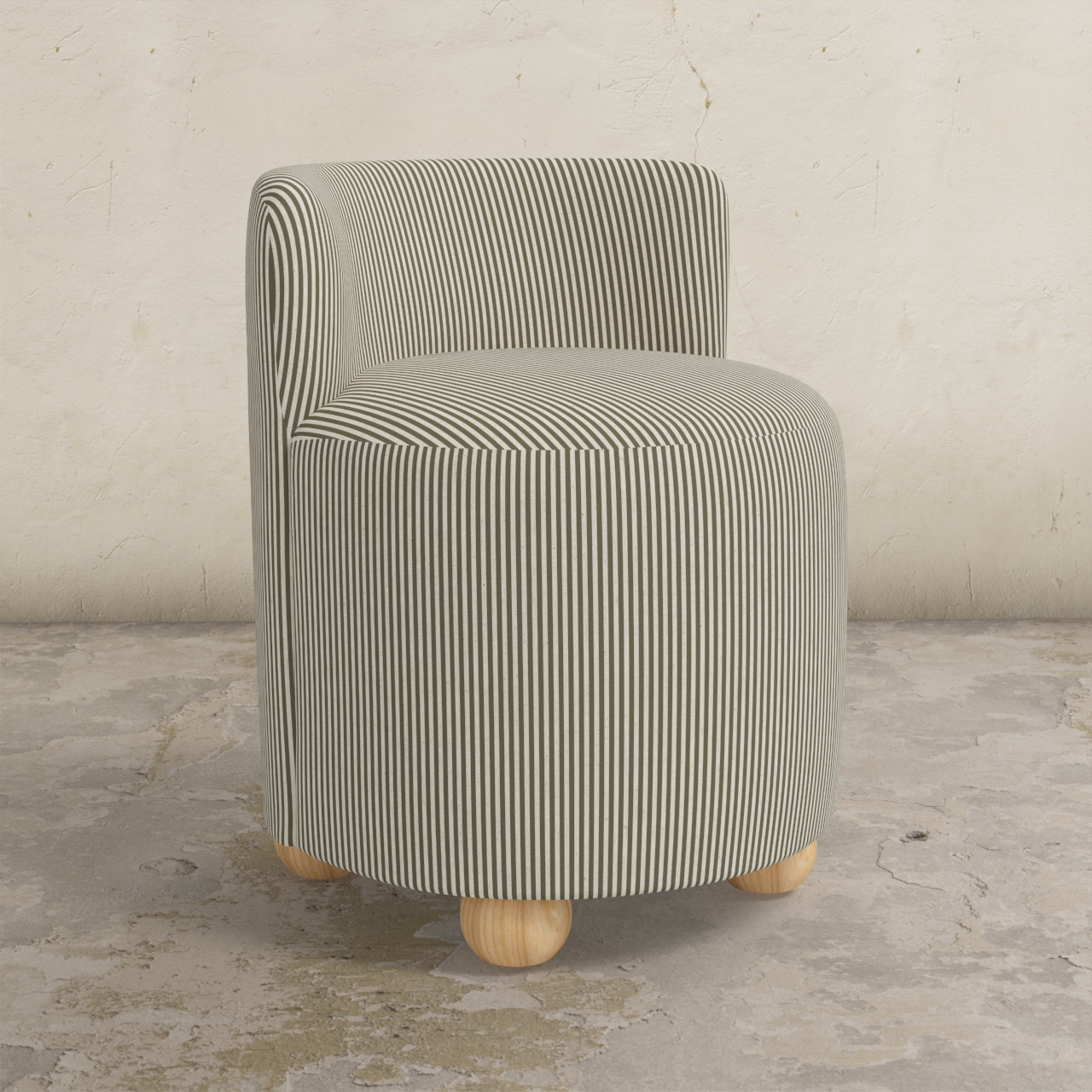 Andi Vanity Chair
