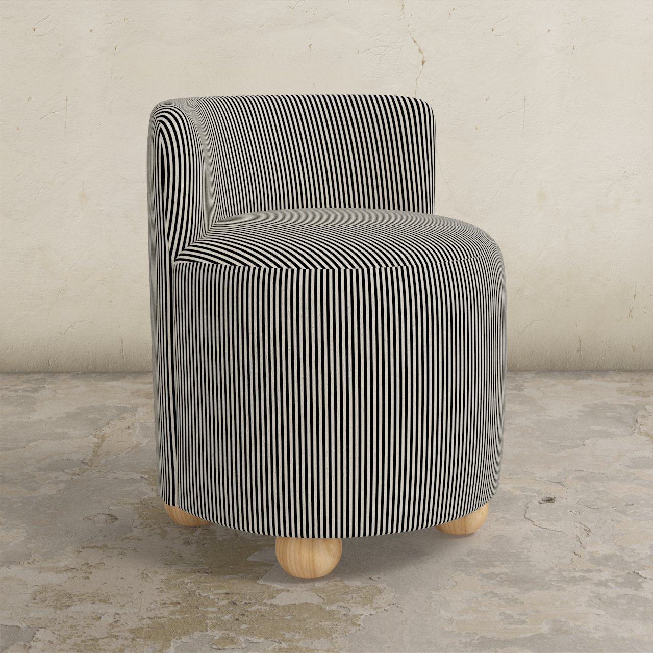 Andi Vanity Chair