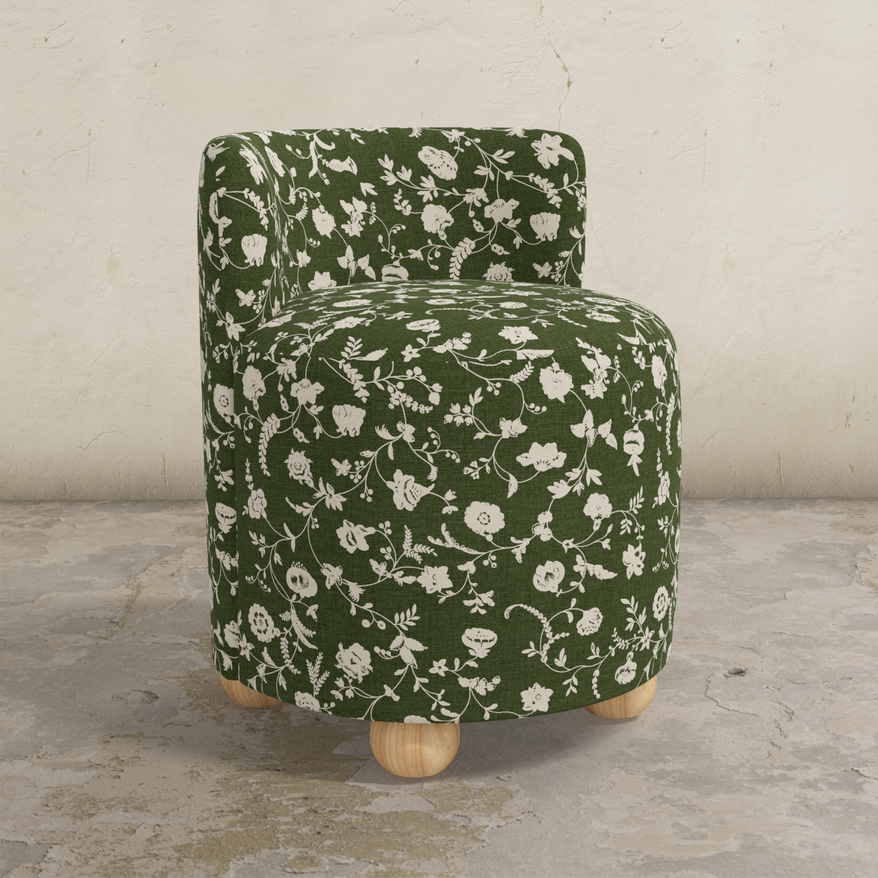 Andi Vanity Chair