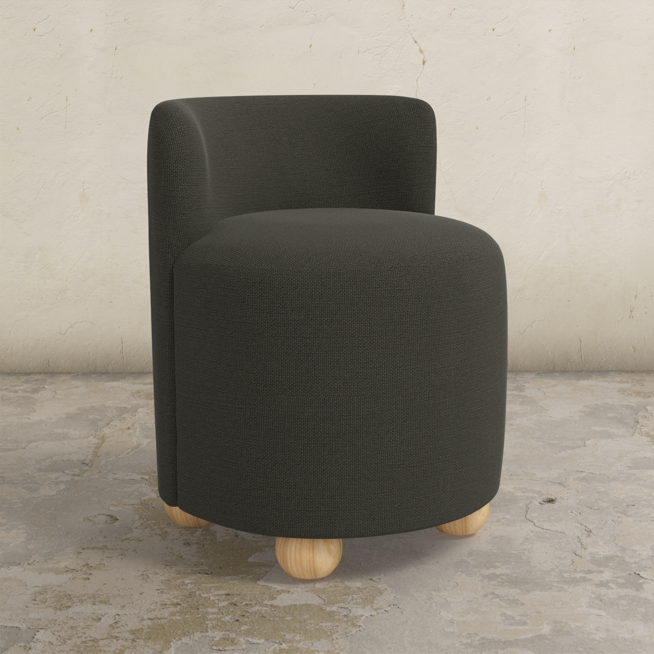 Andi Vanity Chair