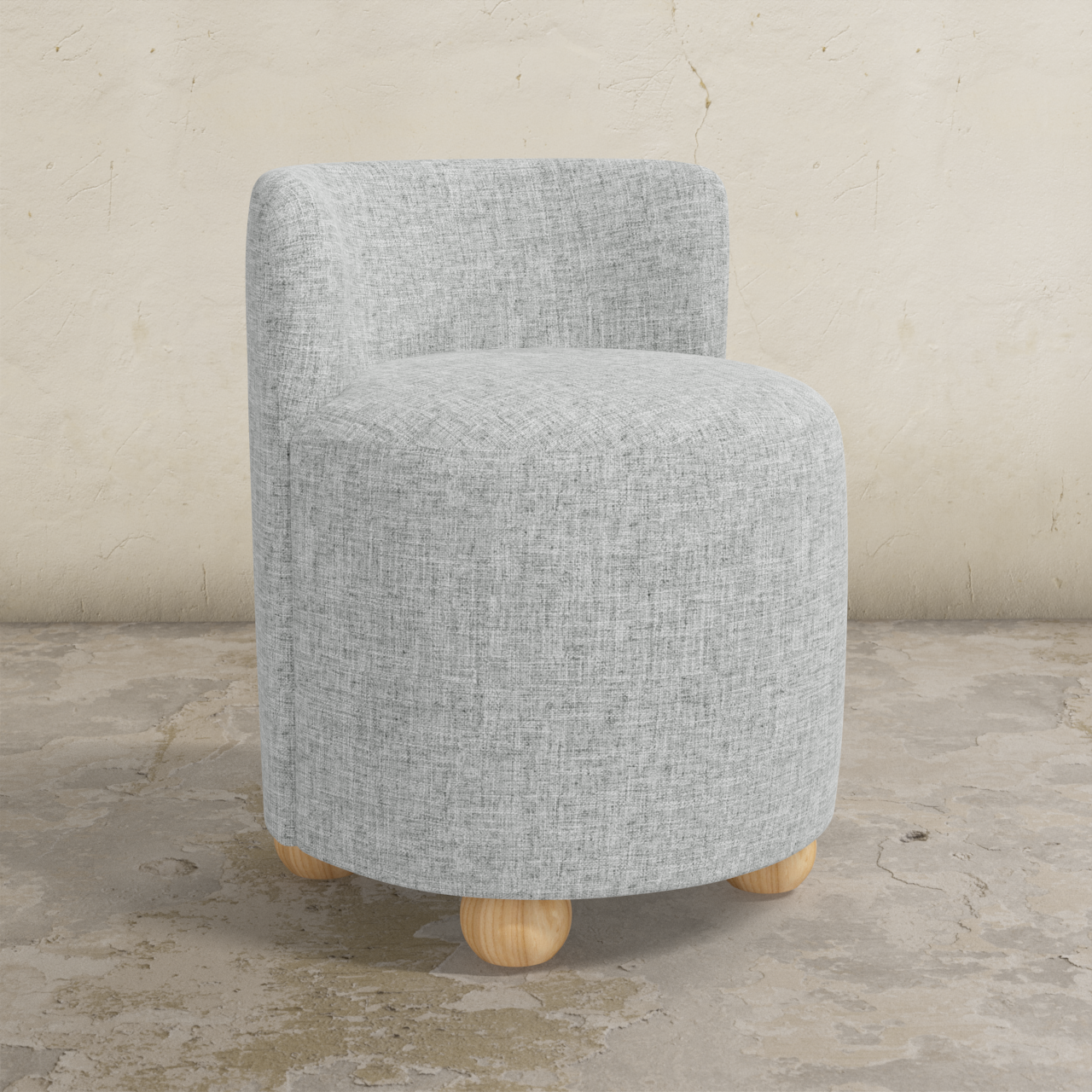 Andi Vanity Chair