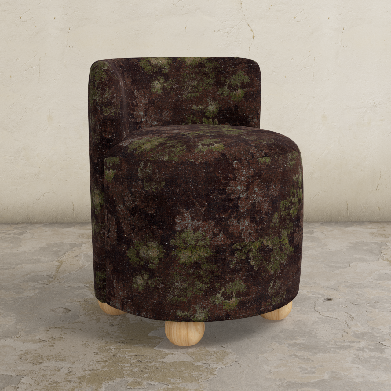 Andi Vanity Chair