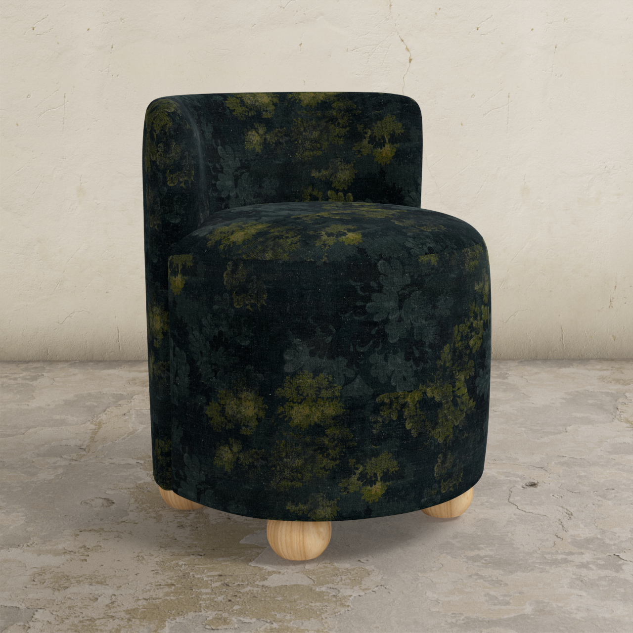 Andi Vanity Chair
