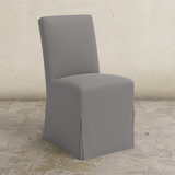 Andrea Slipcover Dining Chair