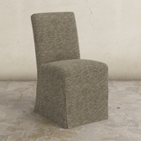 Andrea Slipcover Dining Chair
