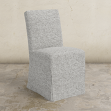 Andrea Slipcover Dining Chair