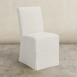 Andrea Slipcover Dining Chair