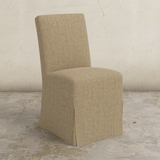 Andrea Slipcover Dining Chair