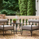 Antibes Accent Chair