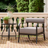 Antibes Accent Chair