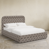 Aster Platform Bed