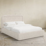 Aster Platform Bed