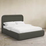 Aster Platform Bed