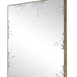 Rene Rectangular Mirror