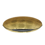 Pinders Gold Flush Mount