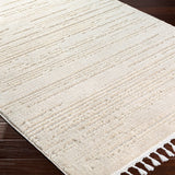 Azilal Machine Woven Rug - Style 1