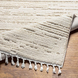 Azilal Machine Woven Rug - Style 1