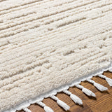 Azilal Machine Woven Rug - Style 1