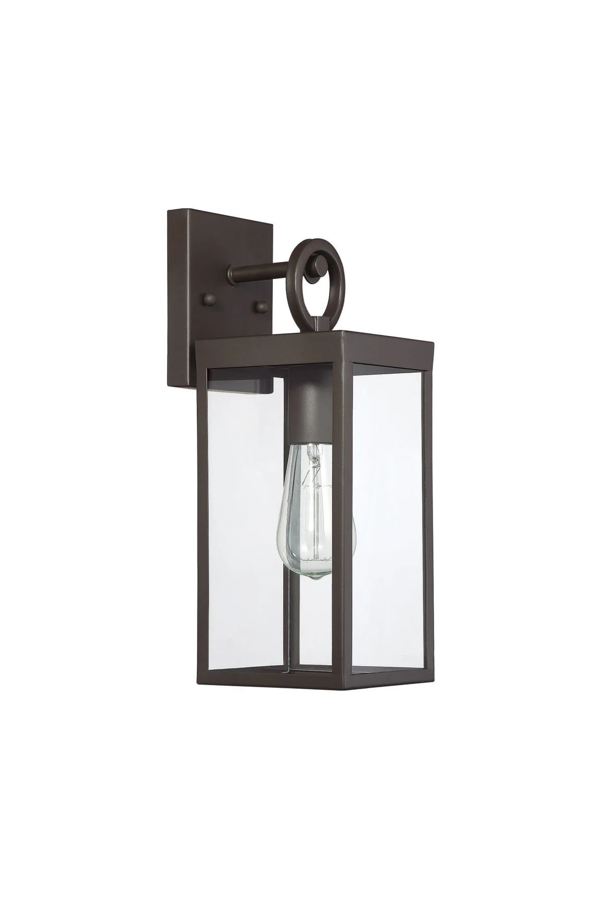 Twilight Outdoor Wall Sconce