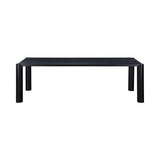 Post Large Dining Table