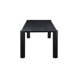 Post Large Dining Table