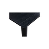 Post Large Dining Table