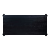 Post Large Dining Table