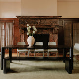 Post Dining Bench - 2 Sizes