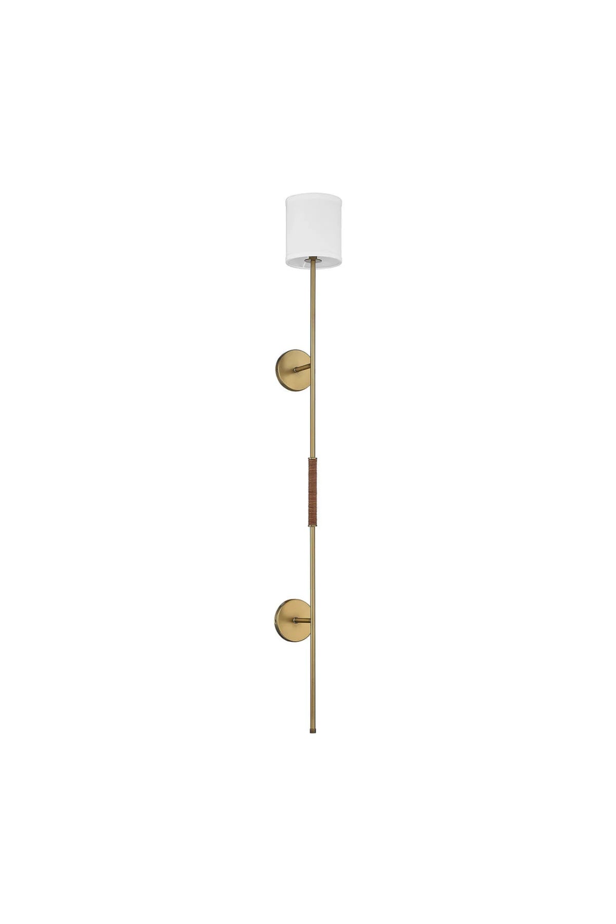 Devonne Plug In Wall Sconce