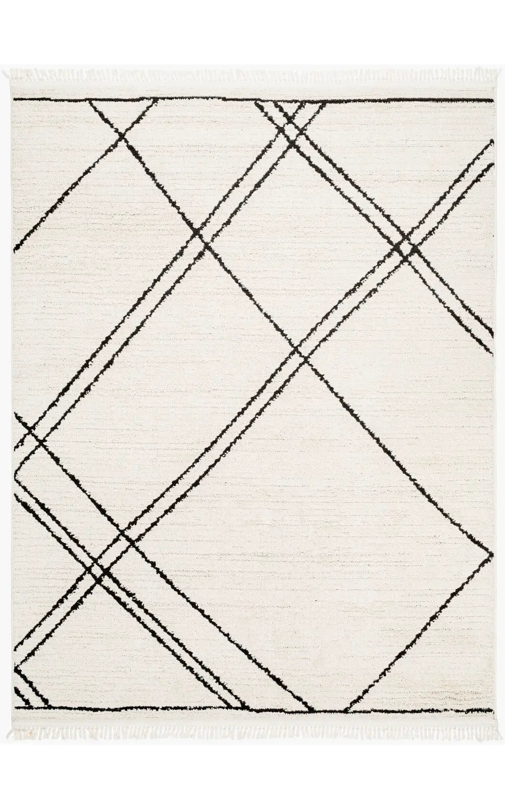 Berlin Machine Woven Rug