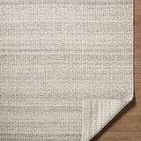 Bern Handmade Rug - Cream