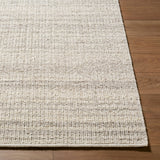 Bern Handmade Rug - Cream