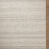 Bern Handmade Rug - Cream
