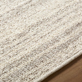 Bern Handmade Rug - Cream