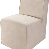 Bonner Dining Chair - Set of 2