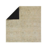 Boheme Rug - Golden Green