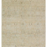 Boheme Rug - Golden Green