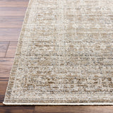 Margaret Machine Woven Rug