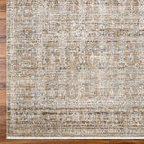 Margaret Machine Woven Rug