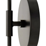 Bezas Wall Sconce - 2 Finishes