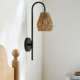 Bezas Wall Sconce - 2 Finishes