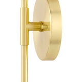 Bezas Wall Sconce - 2 Finishes