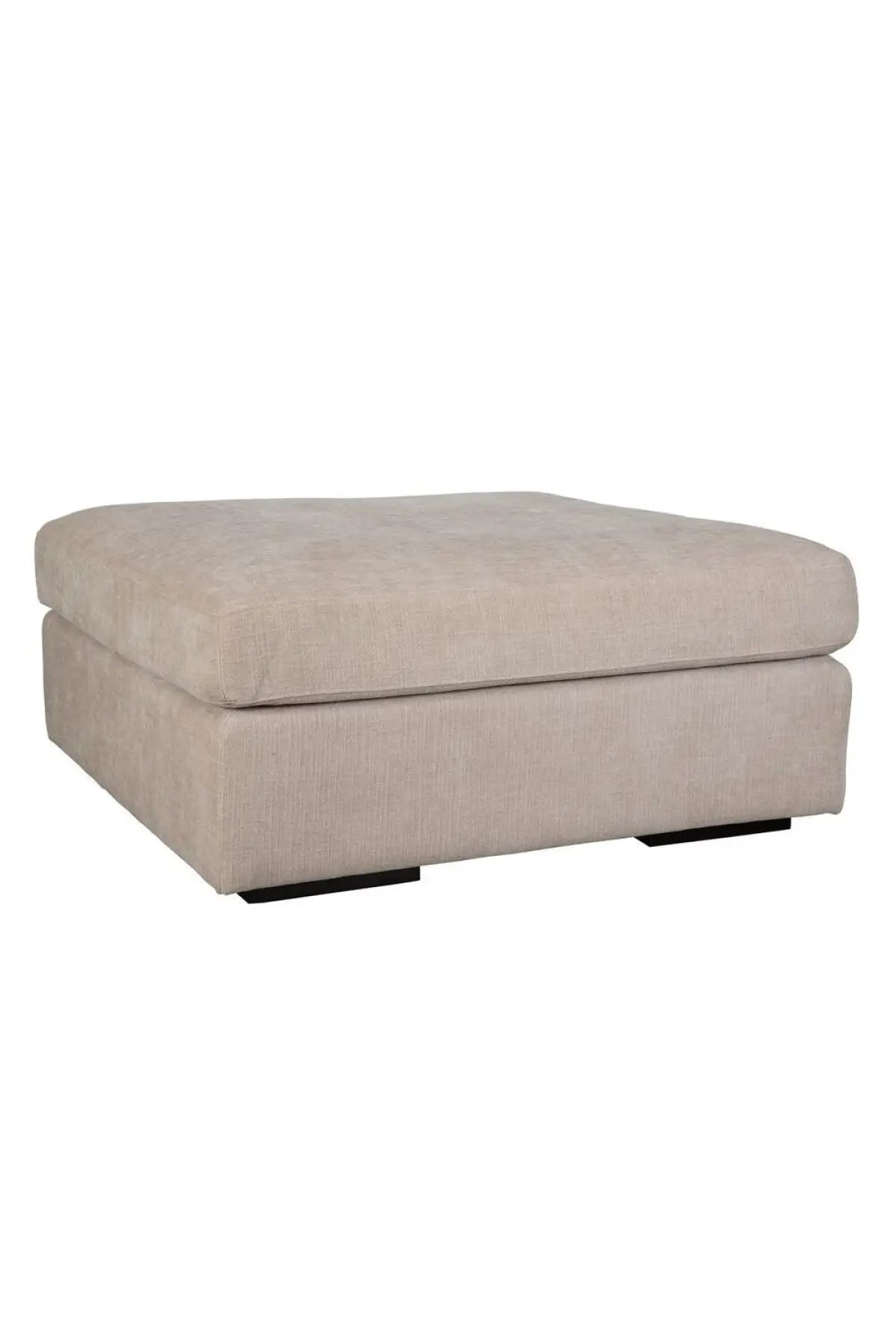 Build Your Own: Refuge Sofa - Sand