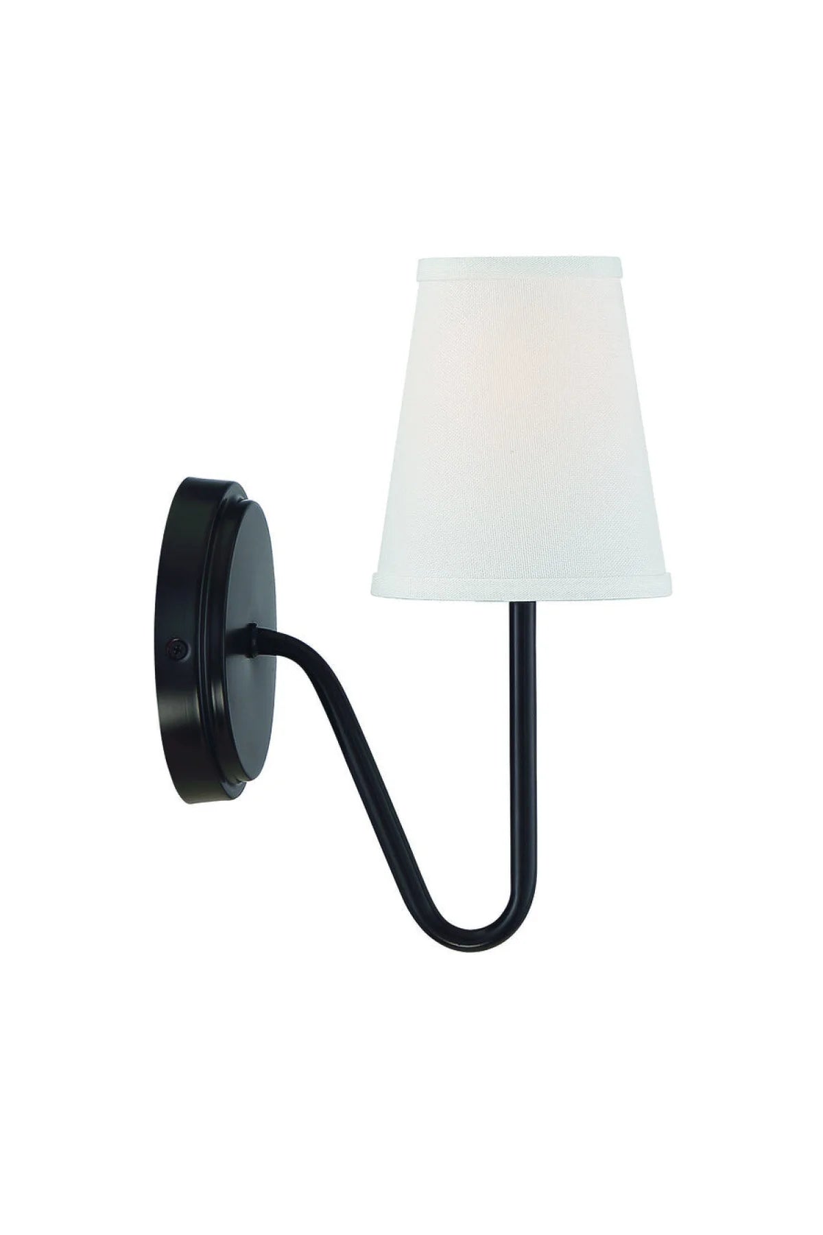 Gracy Wall Sconce - Oil Rubbed Bronze