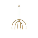 Westyn Chandelier - 3 Finishes