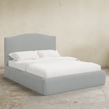 Camille Platform Bed - Full