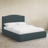 Camille Platform Bed - Full