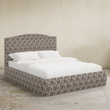 Camille Platform Bed - Full